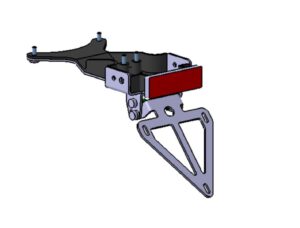 Plate Holder